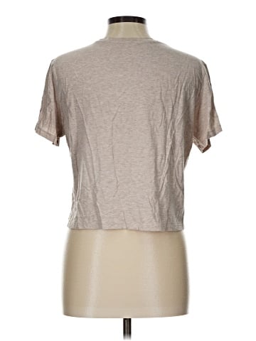 Girlfriend Collective Short Sleeve T-Shirt (view 2)