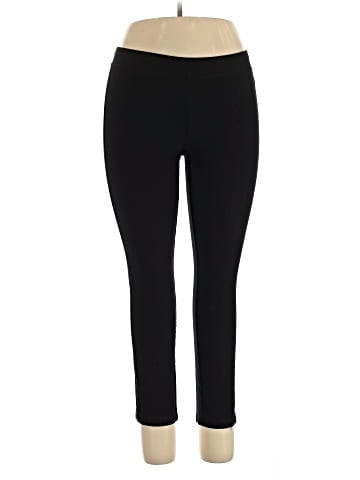 Eileen Fisher Active Pants (view 1)
