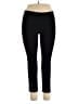 Eileen Fisher Black Active Pants Size XS (estimated) - photo 1