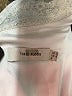 Three Floor White Cocktail Dress Size 2 - photo 7