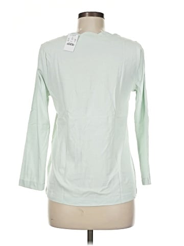 J. by J.Crew Long Sleeve Top (view 2)