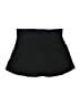 Unbranded Solid Black Active Skort Size L - photo 1