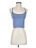 Vuori Blue Green Tank Top Size 9 (estimated) - photo 1