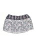 Venus Gray Swimsuit Bottoms Size 8 - photo 1