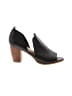 Lucky Brand Black Heels Size 8 - photo 1