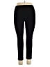 Eileen Fisher Black Active Pants Size XS (estimated) - photo 2