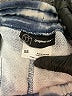 Original Use Tie-dye Blue Active Pants Size XS - photo 7