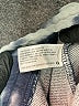 Original Use Tie-dye Blue Active Pants Size XS - photo 8