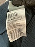 Libin Blue Cargo Pants Size L - photo 8