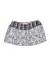 Venus Gray Swimsuit Bottoms Size 8 - photo 2