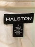 Halston Gold Jumpsuit Size 6 - photo 4