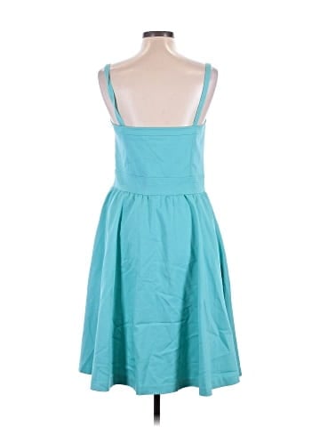 Eccoci Casual Dress (view 2)