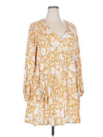 Impressions Casual Dress (view 1)