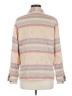 Alfred Dunner Tan Long Sleeve Blouse Size 8 - photo 2