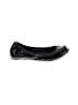 Tory Burch Black Flats Size 6 1/2 - photo 1