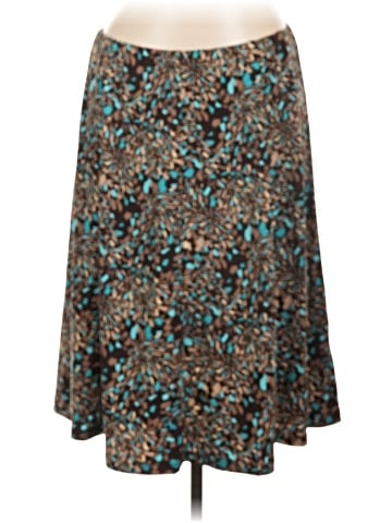 Sag Harbor Casual Skirt (view 1)