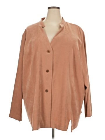 Roaman's Coat (view 1)