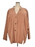 Roaman's Tan Coat Size 26 (2X) - photo 1
