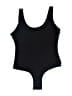 SUNRO Black Bodysuit Size M - photo 1