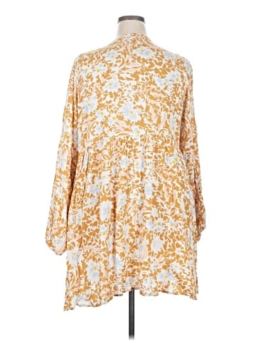 Impressions Casual Dress (view 2)