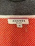 Andree by UNIT Hearts White Pullover Sweater Size S - photo 7