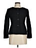 Theory Black Blazer Size 6 - photo 1