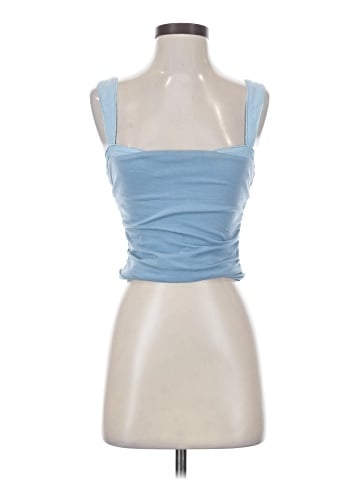 Free People Sleeveless Top (view 1)