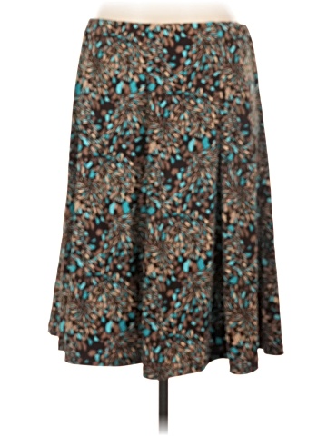 Sag Harbor Casual Skirt (view 2)