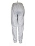 Unbranded 100% Polyester Graphic Gray Sweatpants Size L - photo 2