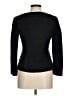 Theory Black Blazer Size 6 - photo 2