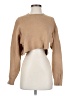 Uniqlo Tan Pullover Sweater Size S - photo 1