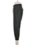 Athleta Solid Black Active Pants Size 8 - photo 5