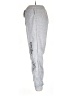Unbranded 100% Polyester Graphic Gray Sweatpants Size L - photo 5
