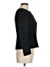 Theory Black Blazer Size 6 - photo 4