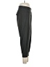 Athleta Solid Black Active Pants Size 8 - photo 4