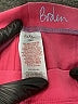Boden Solid Pink Leggings Size 9-10y - photo 3
