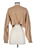 Uniqlo Tan Pullover Sweater Size S - photo 2