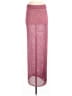 Superdown Burgundy Casual Skirt Size L - photo 1