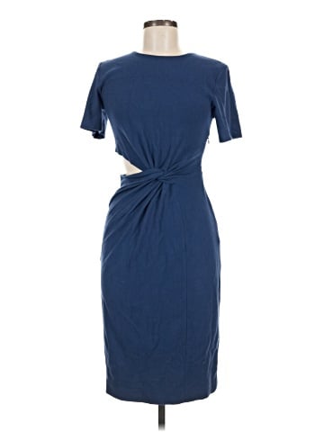 Babaton Casual Dress (view 1)