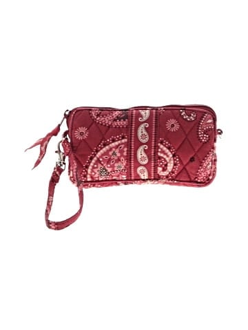 Vera Bradley Wristlet (view 1)