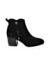 Blondo Black Ankle Boots Size 8 1/2 - photo 1