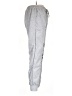 Unbranded 100% Polyester Graphic Gray Sweatpants Size L - photo 4