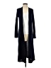 Agnes & Dora Blue Cardigan Size XS - photo 1