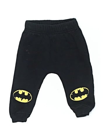 Batman Sweatpants (view 1)