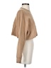 Uniqlo Tan Pullover Sweater Size S - photo 4
