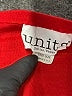 Units Red Cardigan One size - photo 7