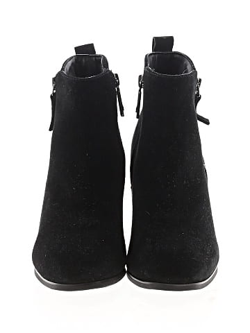 Blondo Ankle Boots (view 2)