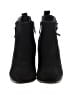 Blondo Black Ankle Boots Size 8 1/2 - photo 2