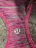 Lululemon Athletica Purple Active Tank Size 8 - photo 7
