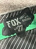 Fox Solid Green Khaki Shorts Size 27 waist - photo 4